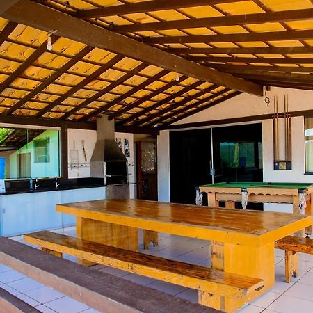Casa Com Vista Inigualavel "Vista Del Lago" Capitólio Eksteriør bilde